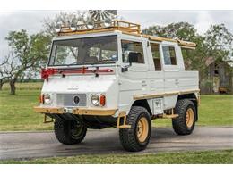 1974 Pinzgauer All-Terrain Vehicle (CC-1479565) for sale in Fredericksburg, Texas