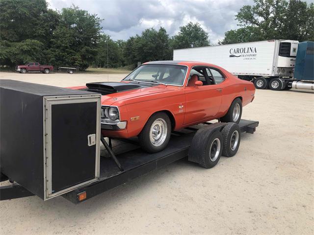 1972 Dodge Demon (CC-1479652) for sale in Lugoff, South Carolina
