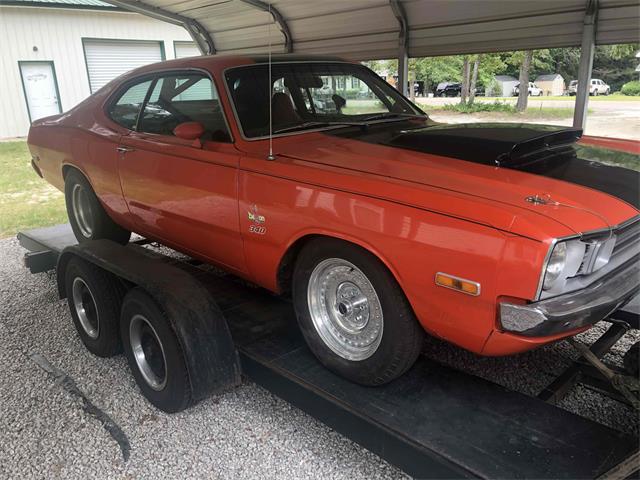 1972 Dodge Demon (CC-1479652) for sale in Lugoff, South Carolina