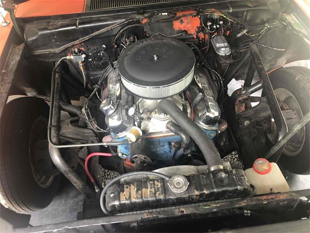 1972 Dodge Demon (CC-1479652) for sale in Lugoff, South Carolina
