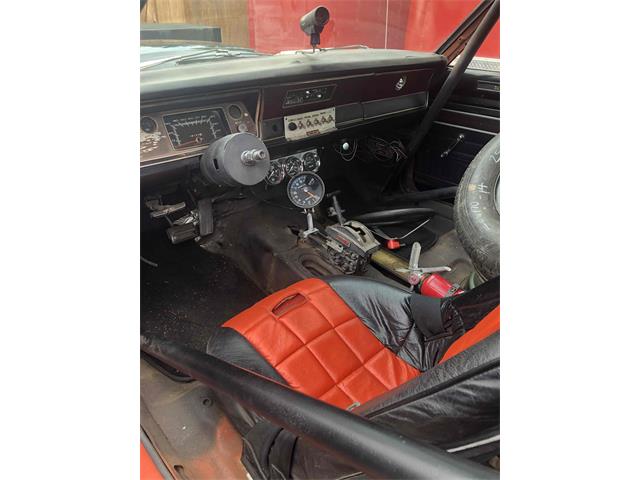 1972 Dodge Demon (CC-1479652) for sale in Lugoff, South Carolina