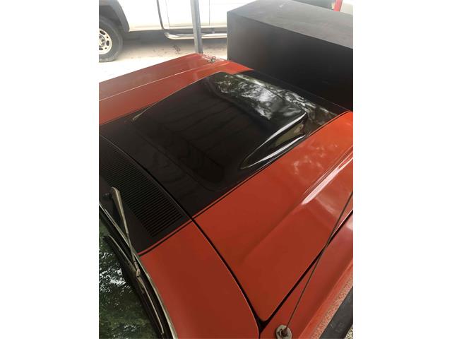 1972 Dodge Demon (CC-1479652) for sale in Lugoff, South Carolina