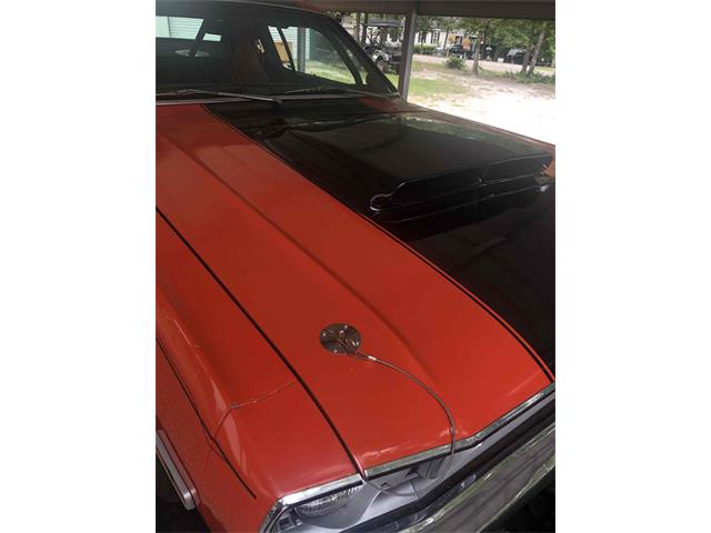 1972 Dodge Demon (CC-1479652) for sale in Lugoff, South Carolina