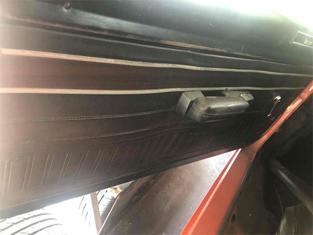 1972 Dodge Demon (CC-1479652) for sale in Lugoff, South Carolina