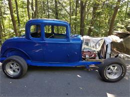1932 Ford 5-Window Coupe (CC-1479659) for sale in Rocky Hill, Connecticut