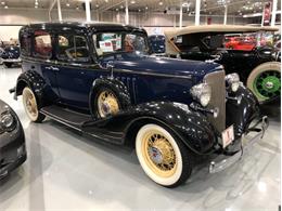 1933 Pontiac Eight (CC-1470966) for sale in Orlando, Florida