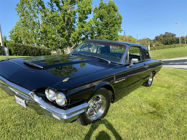 1964 Ford Thunderbird (CC-1479661) for sale in Lake Forest, California