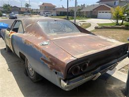 1968 Dodge Charger (CC-1479668) for sale in Fountain Valley, California