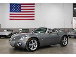 2006 Pontiac Solstice (CC-1470097) for sale in Kentwood, Michigan