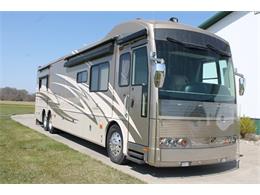 2005 Fleetwood American Eagle (CC-1470971) for sale in Fort Wayne, Indiana