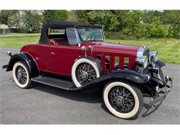 1932 Chevrolet Confederate (CC-1479742) for sale in West Chester, Pennsylvania
