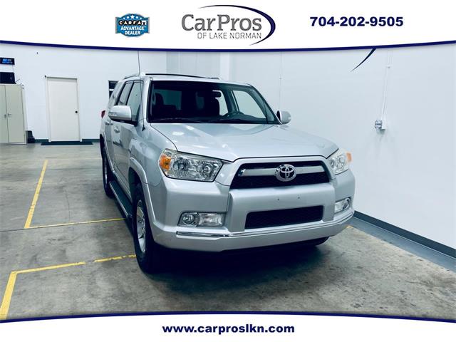 2010 Toyota 4Runner (CC-1479759) for sale in Mooresville, North Carolina
