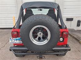 1978 Jeep CJ5 (CC-1479791) for sale in Houston, Texas