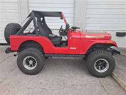1978 Jeep CJ5 (CC-1479791) for sale in Houston, Texas