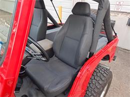 1978 Jeep CJ5 (CC-1479791) for sale in Houston, Texas