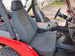 1978 Jeep CJ5 (CC-1479791) for sale in Houston, Texas