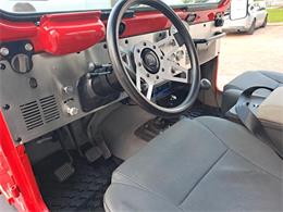 1978 Jeep CJ5 (CC-1479791) for sale in Houston, Texas