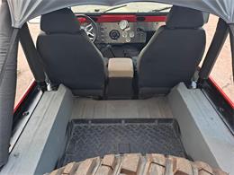 1978 Jeep CJ5 (CC-1479791) for sale in Houston, Texas