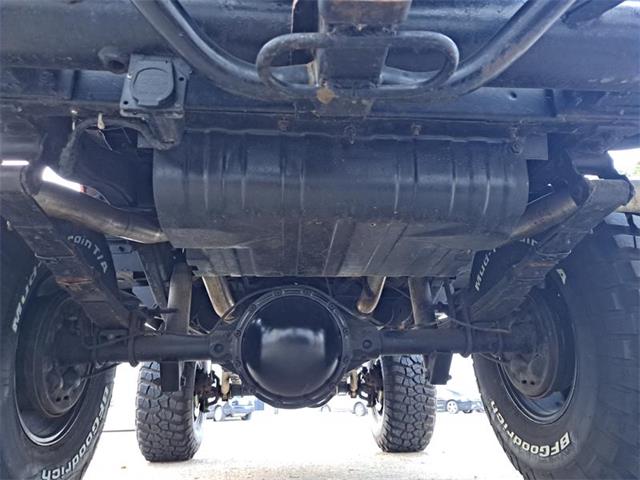 1978 Jeep CJ5 (CC-1479791) for sale in Houston, Texas