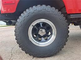 1978 Jeep CJ5 (CC-1479791) for sale in Houston, Texas