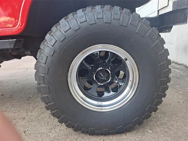 1978 Jeep CJ5 (CC-1479791) for sale in Houston, Texas