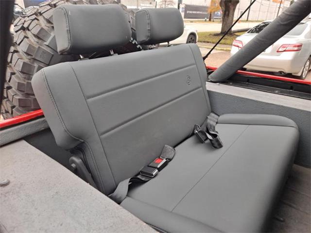 1978 Jeep CJ5 (CC-1479791) for sale in Houston, Texas