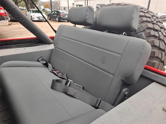 1978 Jeep CJ5 (CC-1479791) for sale in Houston, Texas