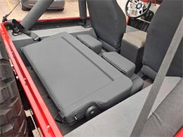 1978 Jeep CJ5 (CC-1479791) for sale in Houston, Texas