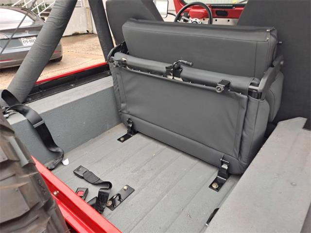 1978 Jeep CJ5 (CC-1479791) for sale in Houston, Texas