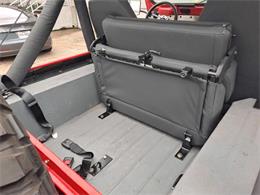 1978 Jeep CJ5 (CC-1479791) for sale in Houston, Texas