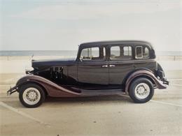 1933 Chevrolet Master (CC-1479801) for sale in Rogersville, Missouri