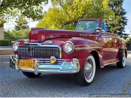 1947 Mercury Eight (CC-1479804) for sale in Sonoma, California