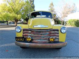 1953 Chevrolet Pickup (CC-1479806) for sale in sonoma, California