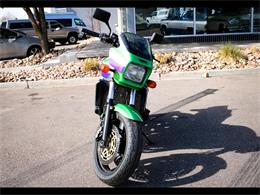 1999 Kawasaki Motorcycle (CC-1470981) for sale in Greeley, Colorado
