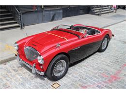1956 Austin-Healey 100M (CC-1479813) for sale in New York, New York