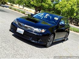 2010 Subaru WRX (CC-1479815) for sale in Sonoma, California