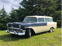 1956 Chevrolet Station Wagon (CC-1479826) for sale in Jonquiere, Quebec