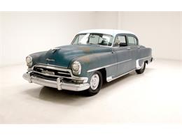 1954 Chrysler Windsor (CC-1479835) for sale in Morgantown, Pennsylvania