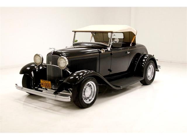 1932 Ford Roadster (CC-1479843) for sale in Morgantown, Pennsylvania