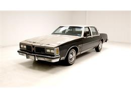 1984 Oldsmobile 88 (CC-1479847) for sale in Morgantown, Pennsylvania