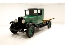 1929 Chevrolet Flatbed (CC-1479848) for sale in Morgantown, Pennsylvania
