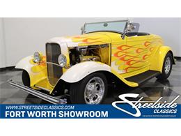 1932 Ford Roadster (CC-1479862) for sale in Ft Worth, Texas