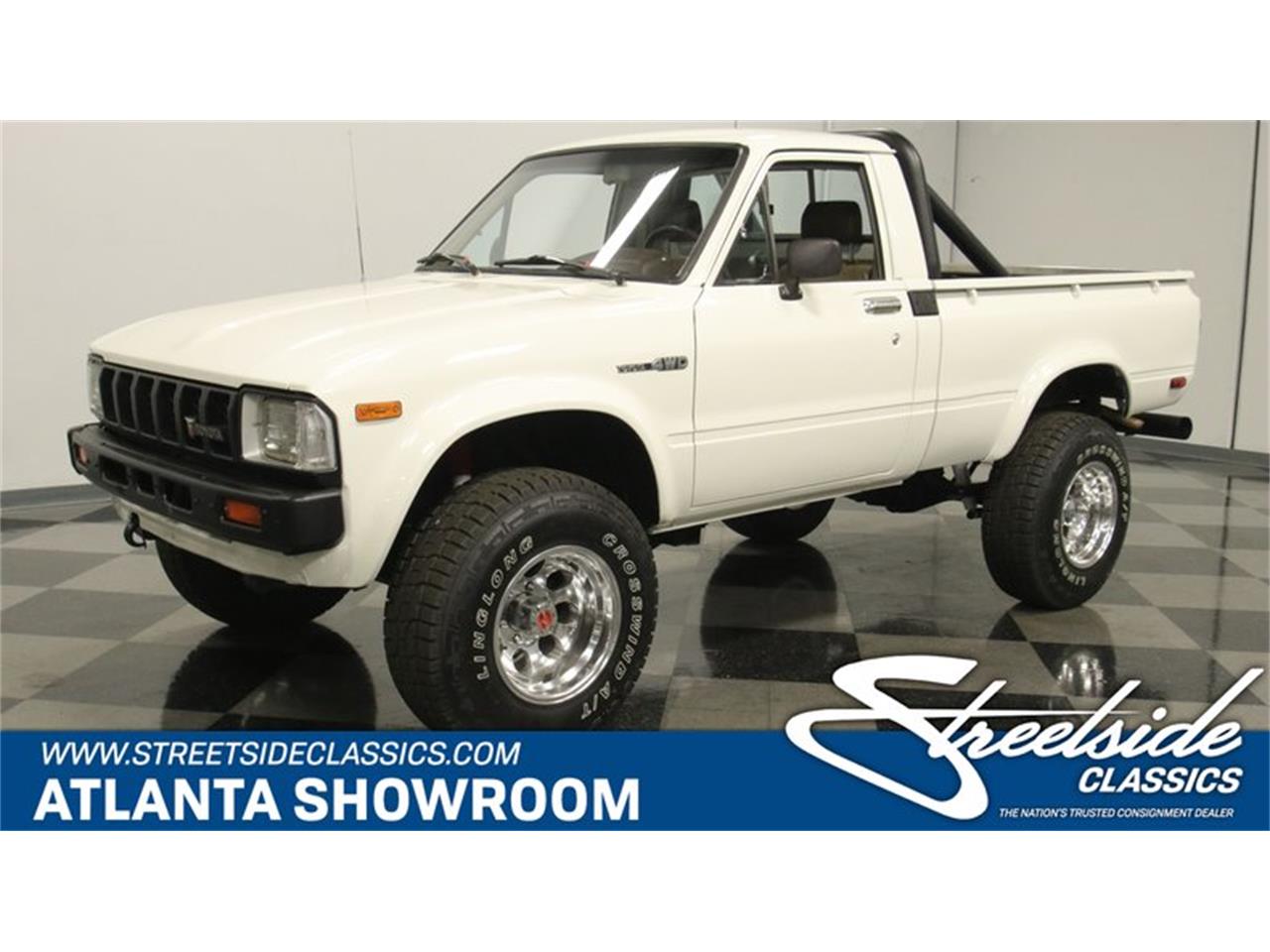 1983 Toyota Pickup for Sale | ClassicCars.com | CC-1479864