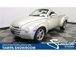 2004 Chevrolet SSR (CC-1479872) for sale in Lutz, Florida