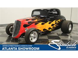 1934 Ford 3-Window Coupe (CC-1479873) for sale in Lithia Springs, Georgia