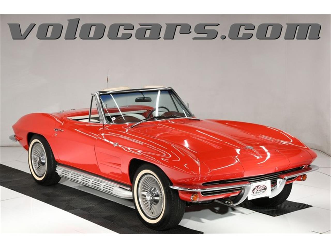 1964 Chevrolet Corvette For Sale | ClassicCars.com | CC-1479880