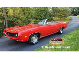 1970 Ford Torino (CC-1470990) for sale in Huntingtown, Maryland