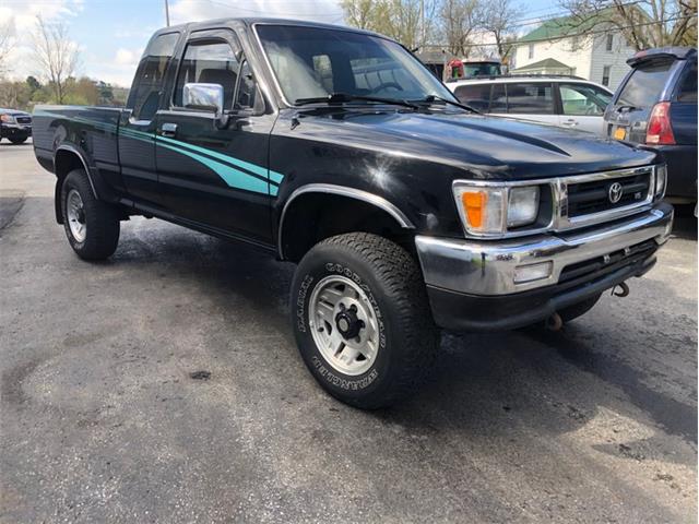 1994 Toyota Pickup (CC-1479913) for sale in Greensboro, North Carolina