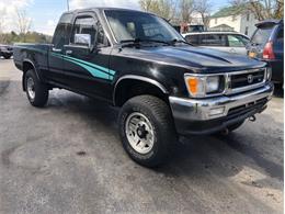 1994 Toyota Pickup (CC-1479913) for sale in Greensboro, North Carolina