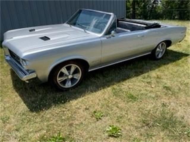 1964 Pontiac GTO (CC-1479914) for sale in Greensboro, North Carolina